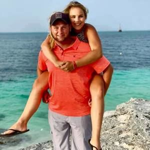 Meet your Posher, Wyatt